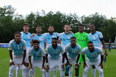 بثنائية مالكوم.. الهلال السعودي يتغلب على صنداونز وديًا